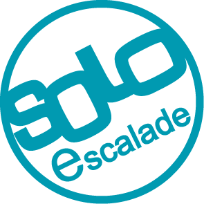 Solo escalade